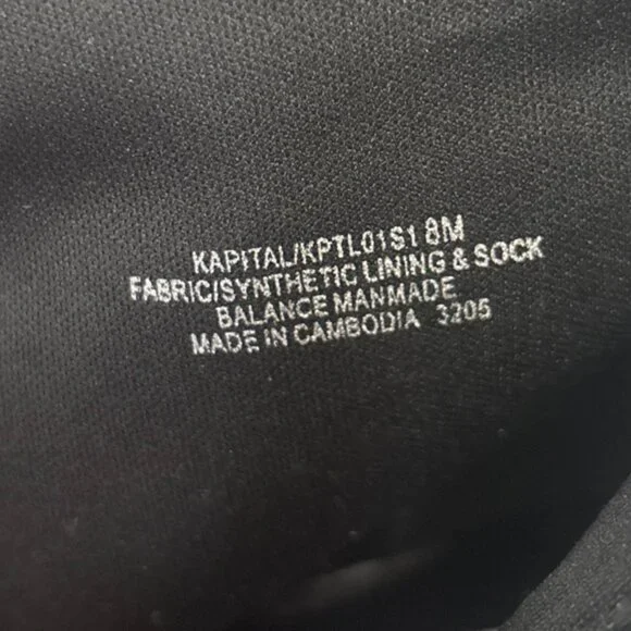 Steve Madden Women Kapital Snakeskin Print Kitten Heel Boots,Sz 8 (M),Disclaimer - Picture 11 of 15